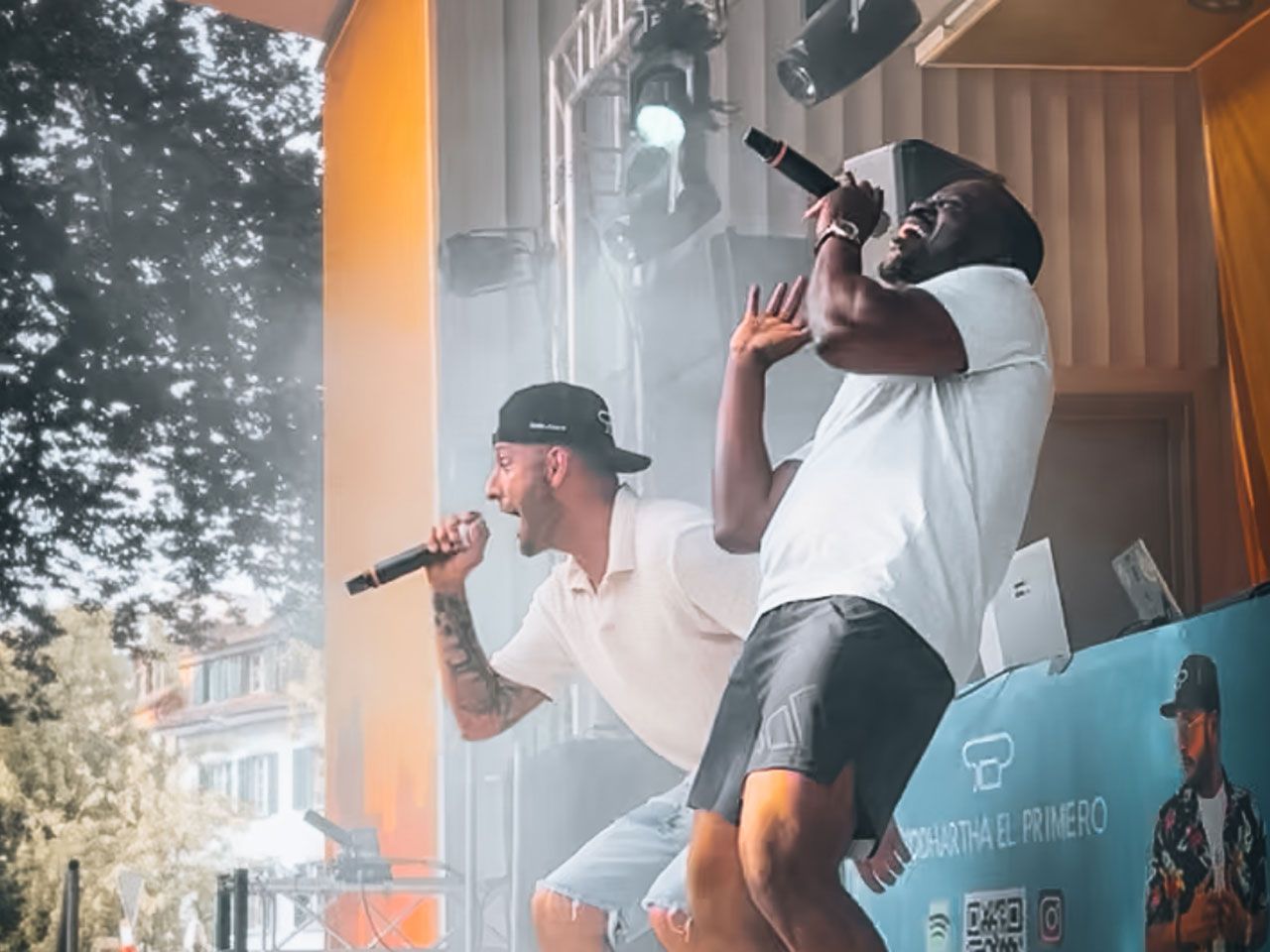 Siddhartha El Primero