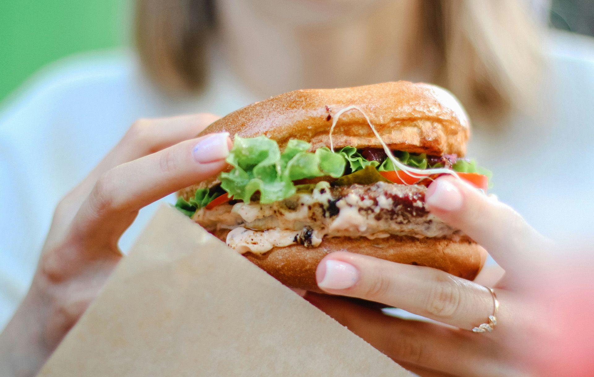 Street Food Festival