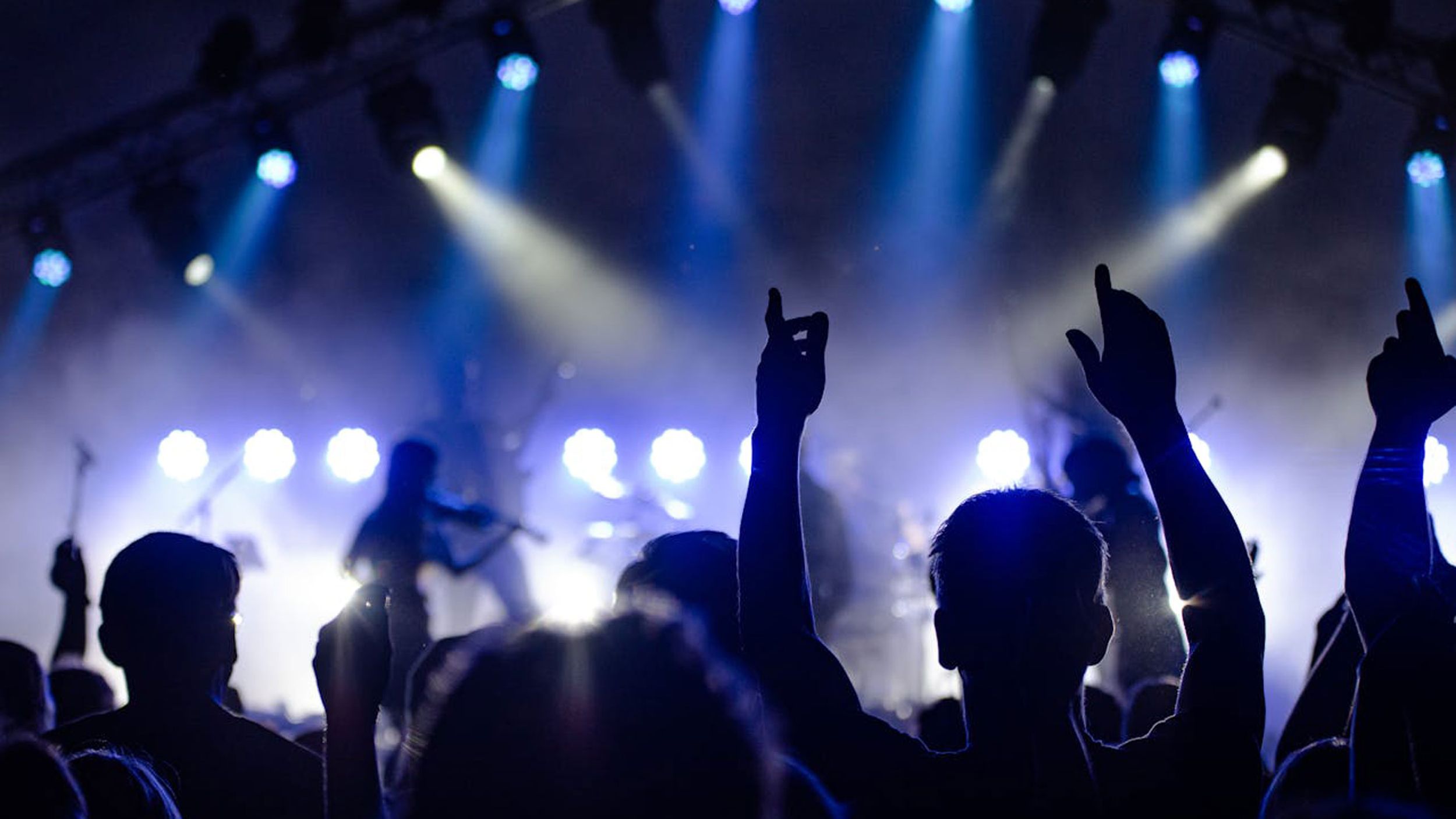 Live Acts WintiArena