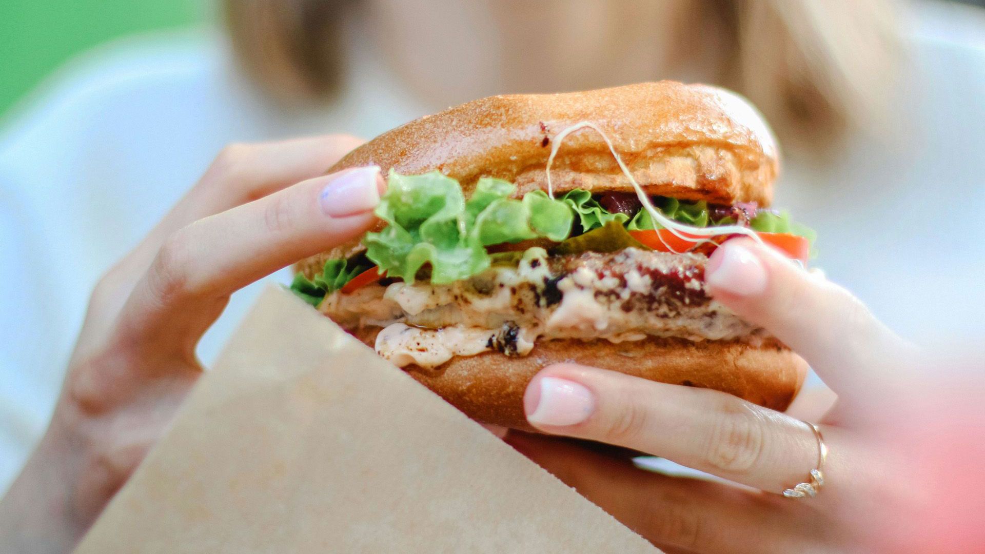 Street Food Festival Winterthur