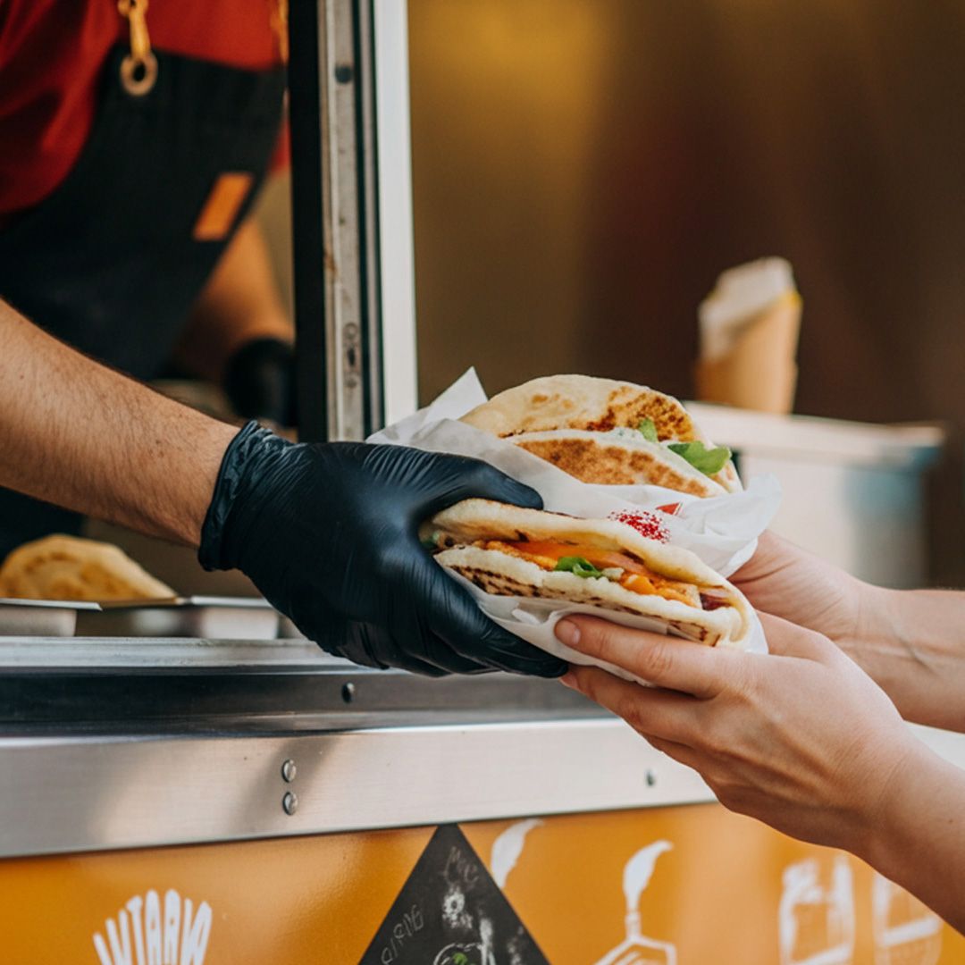 Street Food Festival