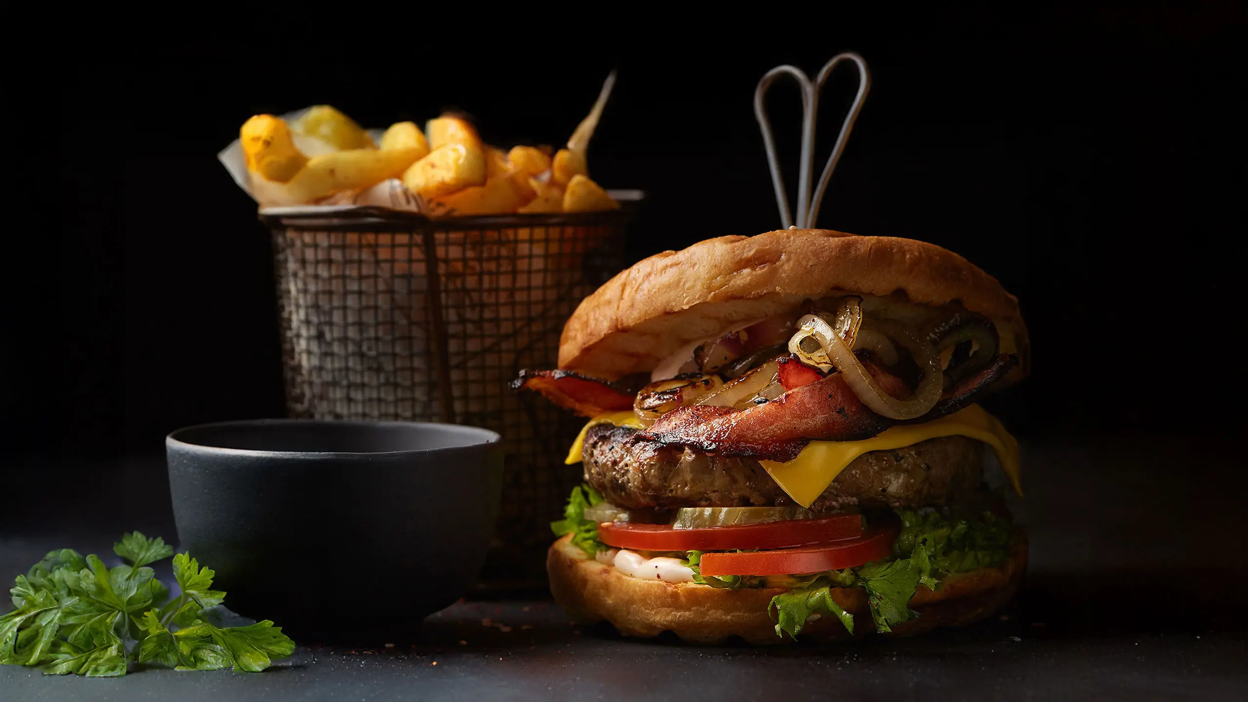Food & Drinks Food & Drinks