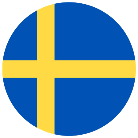 Schweden Schweden