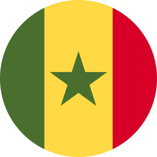 Senegal Senegal