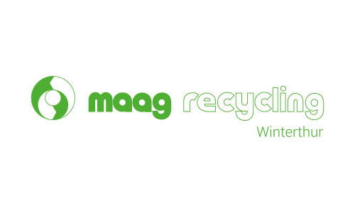 Maag Recycling