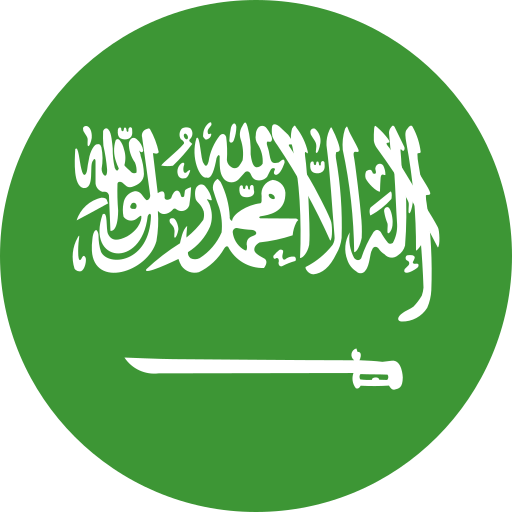 Saudiarabien Saudiarabien