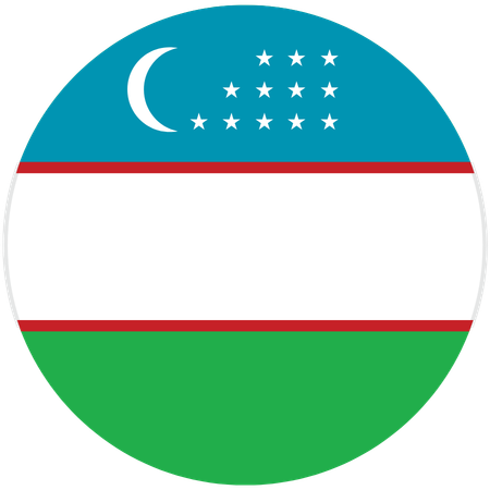 Usbekistan Usbekistan