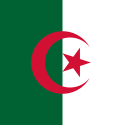 x Algerien