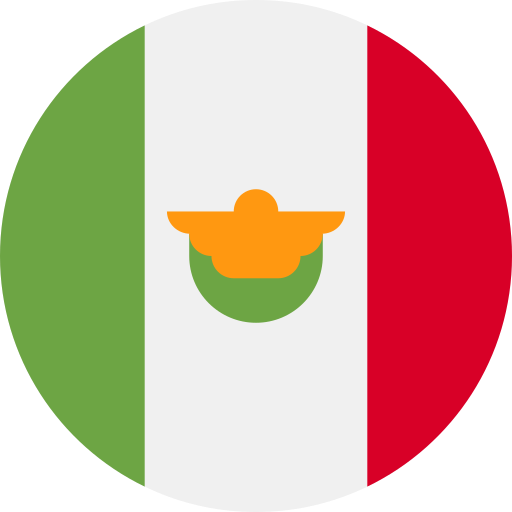 Mexiko 1