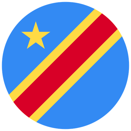 Kongo Kongo