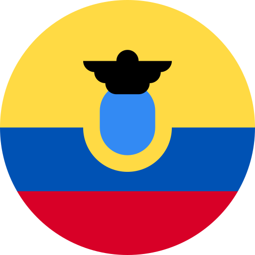 Ecuador Ecuador