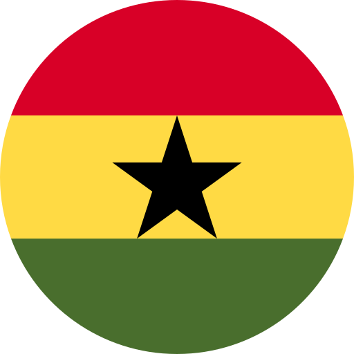 Ghana Ghana